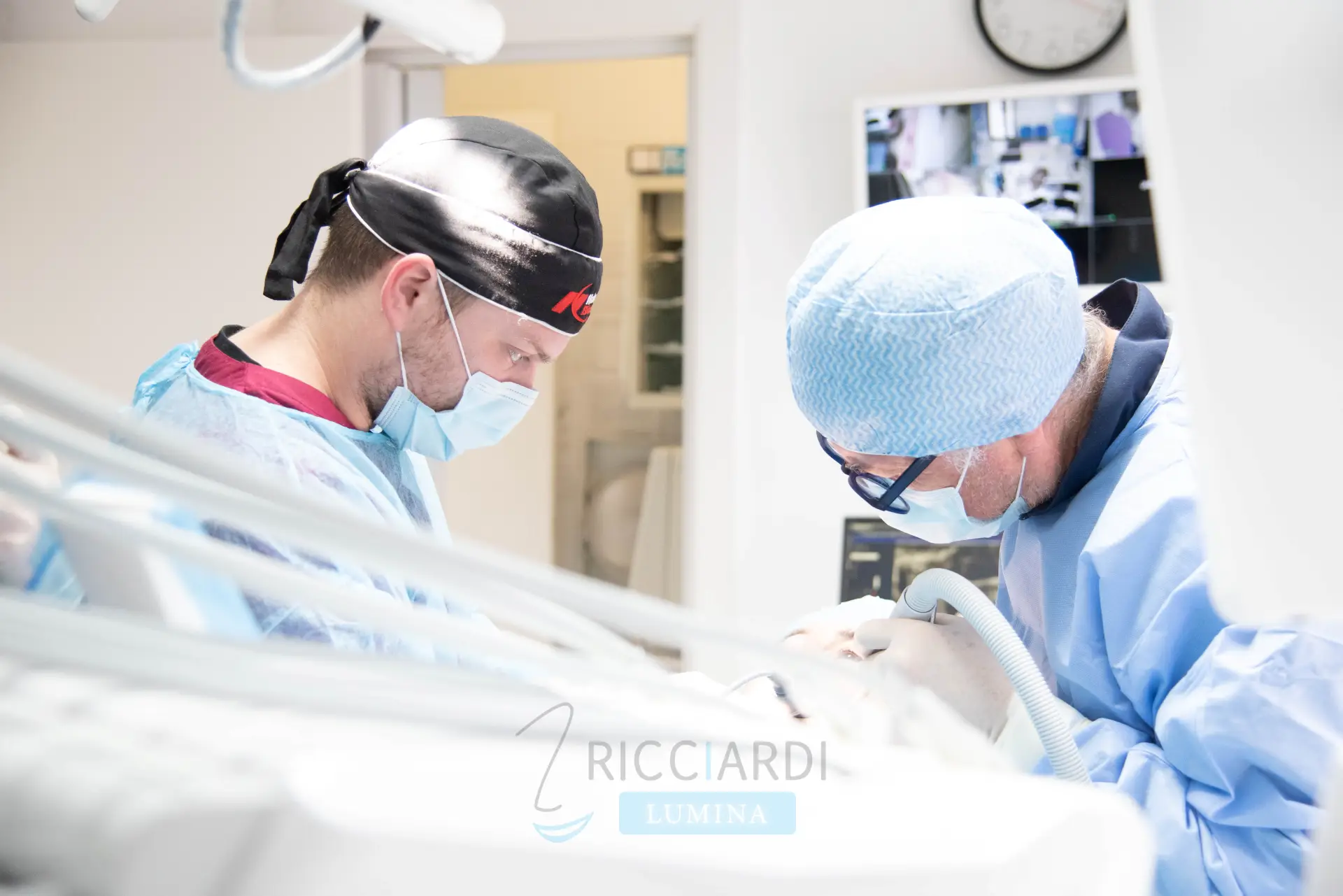 Implantologia Dentale ​