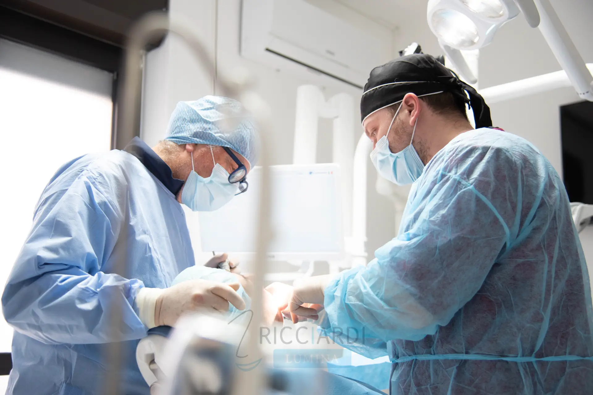 Informazioni sulle Faccette Dentali