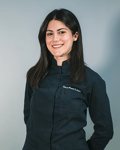 Dott.ssa Manuela Di Sabato 