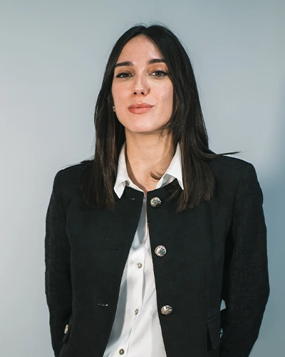 Dott.ssa Francesca Forleo