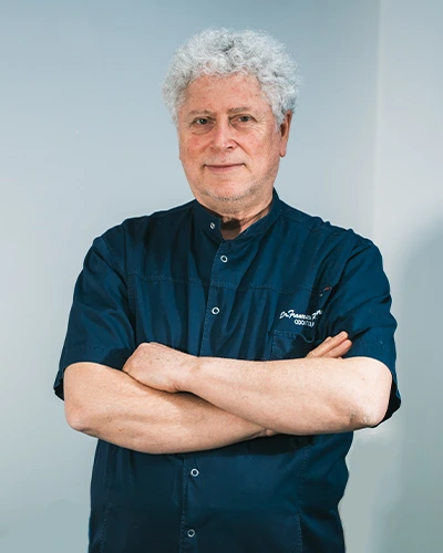 Dott. Francesco Ricciardi