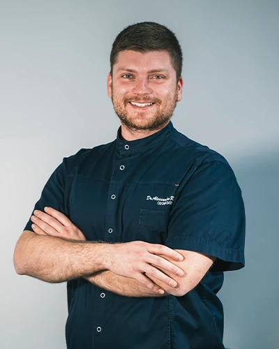 Dott. Alessandro Ricciardi