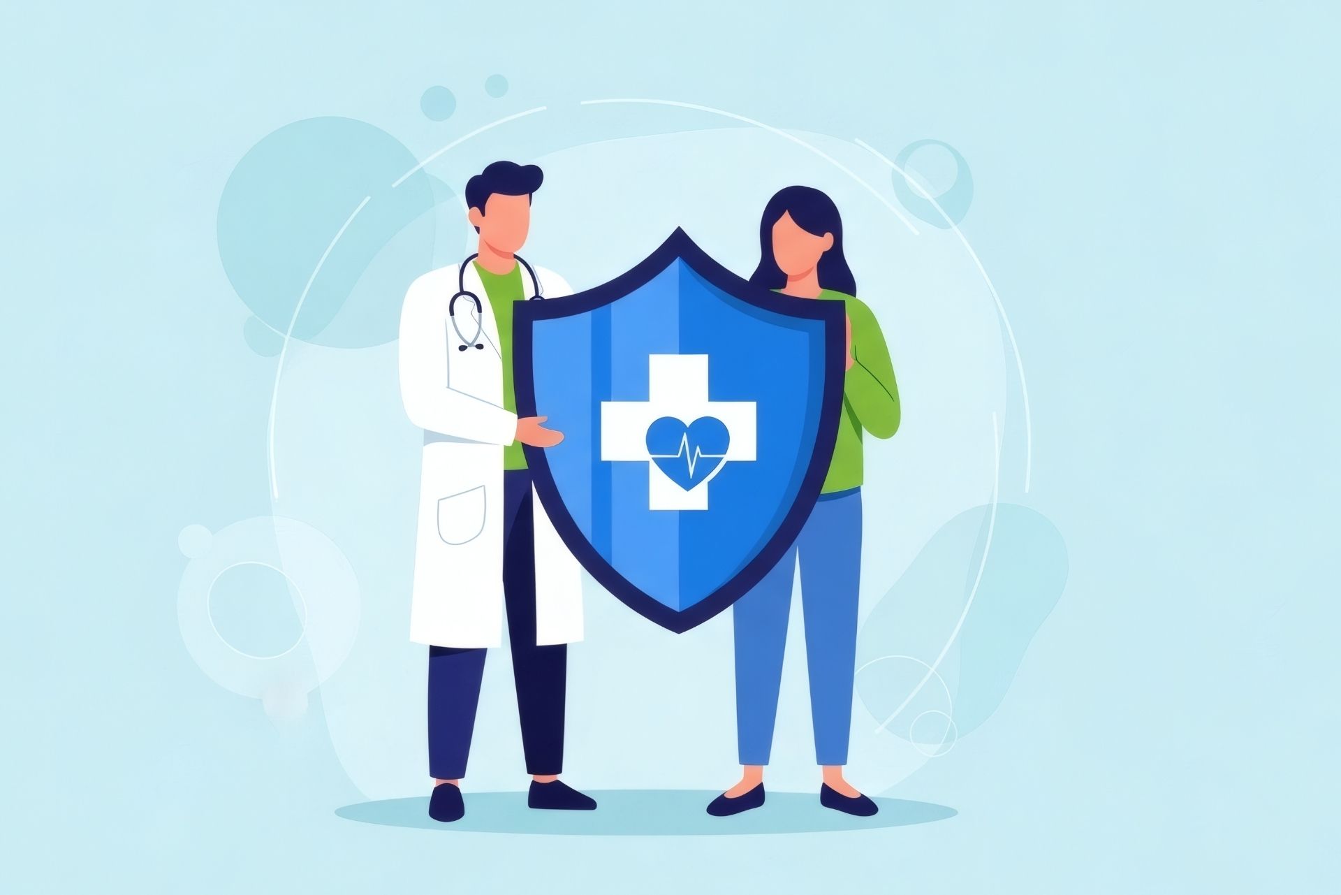 Hai un’assicurazione sanitaria? Ecco come usarla dal dentista.