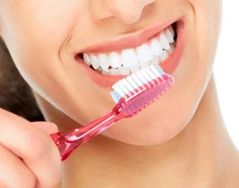 Lavarsi i denti
